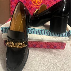 Tory Burch heels